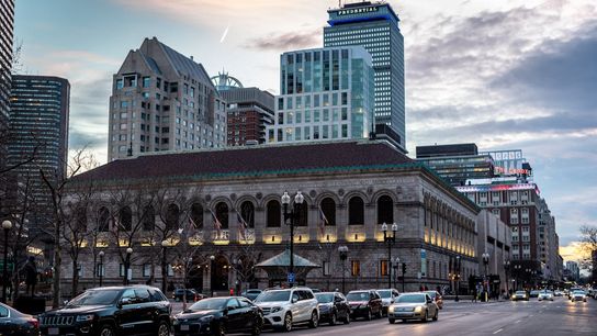 Understanding the Massachusetts Motor Vehicle Excise Tax: What New Residents Need to Know (featured )