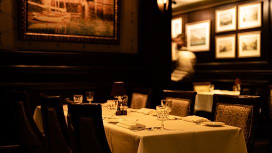 Michelin Guide Officially Arrives in Boston, Recognizing the City’s Culinary Excellence (Doing Business in Massachusetts )