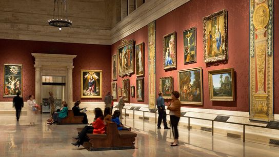 Museum of Fine Arts, Boston: Why One of America’s Top Museums Anchors Life in Massachusetts (featured )