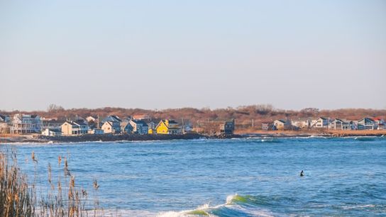 Cape Cod Declares A Housing Emergency (featured )